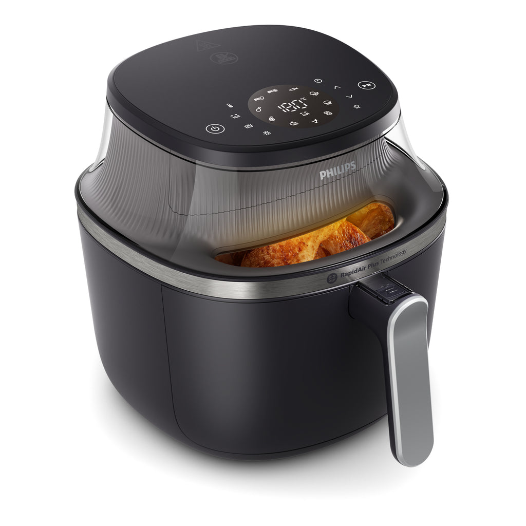 Philips 3000 series Airfryer série 3000 6,2 l