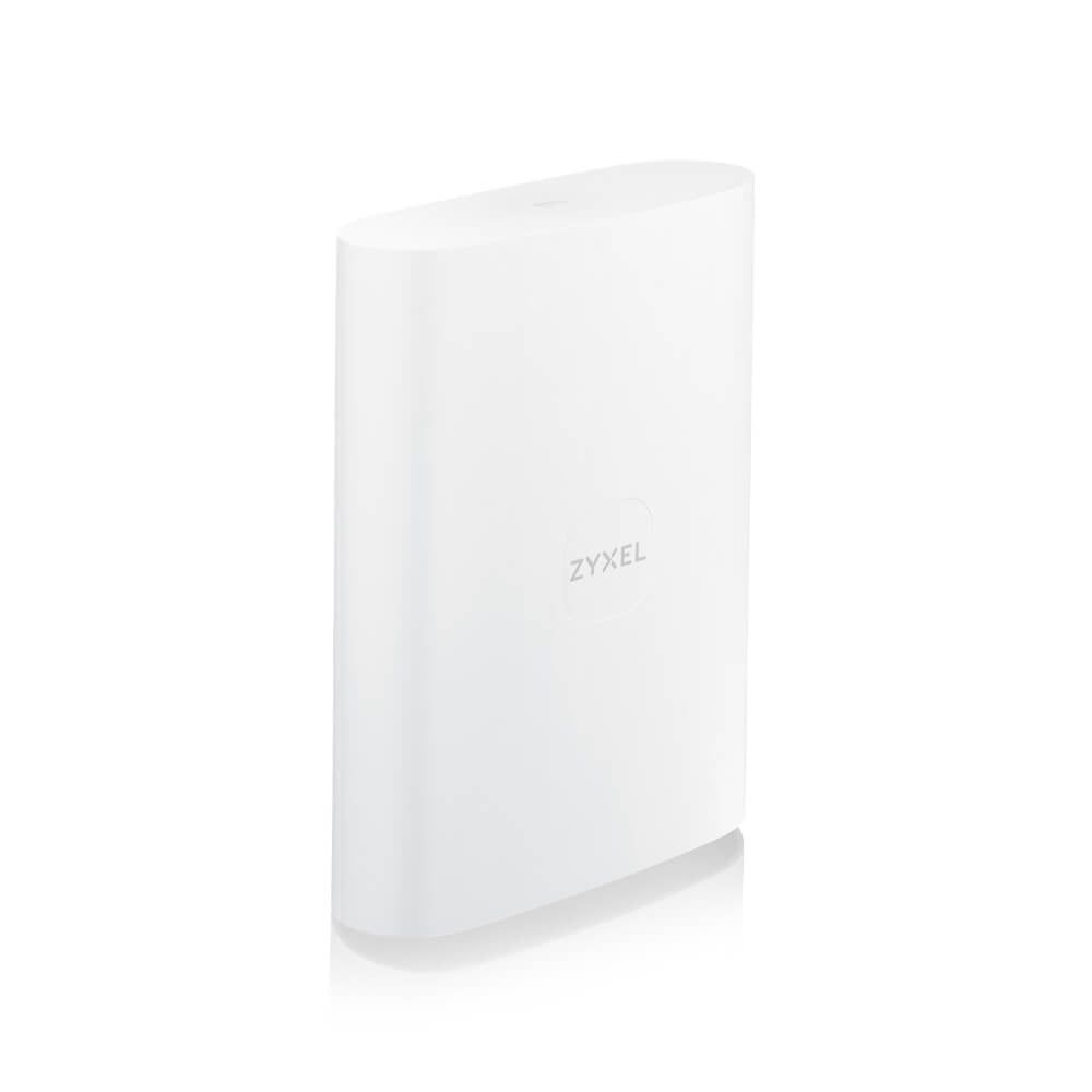 Zyxel Nebula FWA70 routeur sans fil 2.5 Gigabit Ethernet 5G