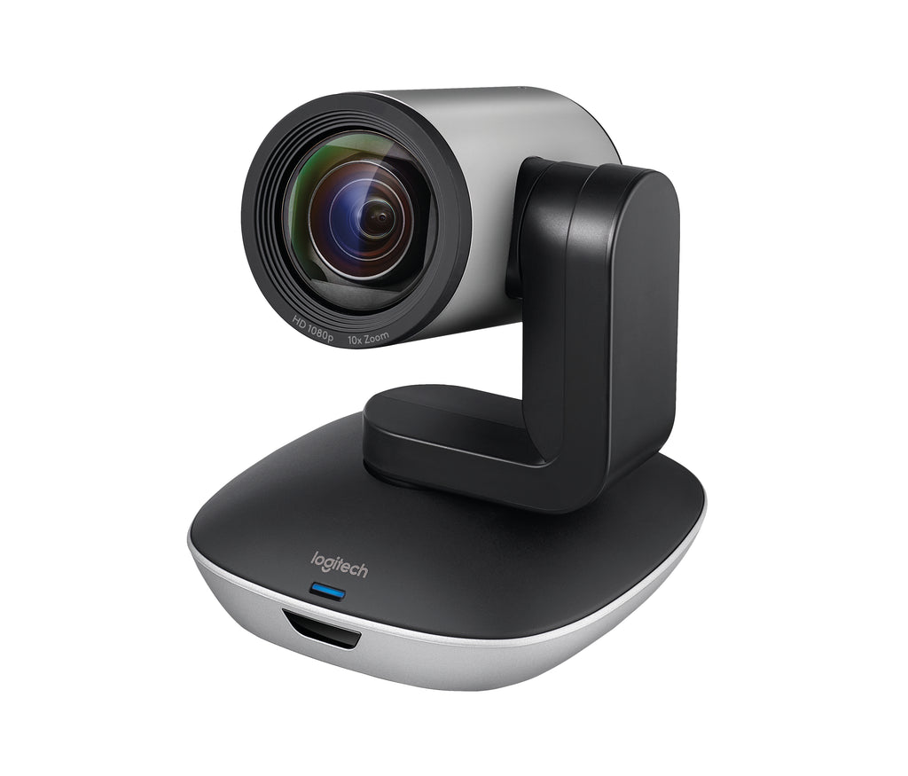 Logitech GROUP Pack de Visioconférence avec Microphone