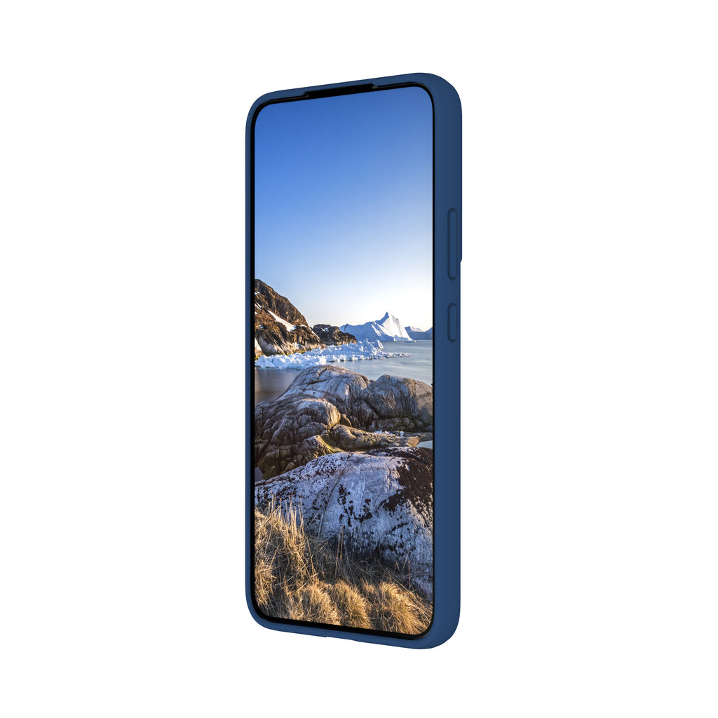 Coque de Protection Costa Rica pour Téléphones Portables 16,8 cm (6.6") - Bleu