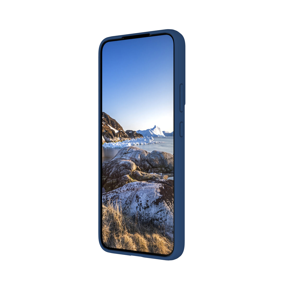 Coque de Protection Costa Rica pour Téléphones Portables 16,8 cm (6.6") - Bleu