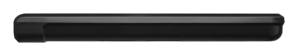 ADATA AHV620S-2TU3-CBK disque dur externe 2 To 2.5" Micro-USB B 3.2 Gen 1 (3.1 Gen 1) Noir