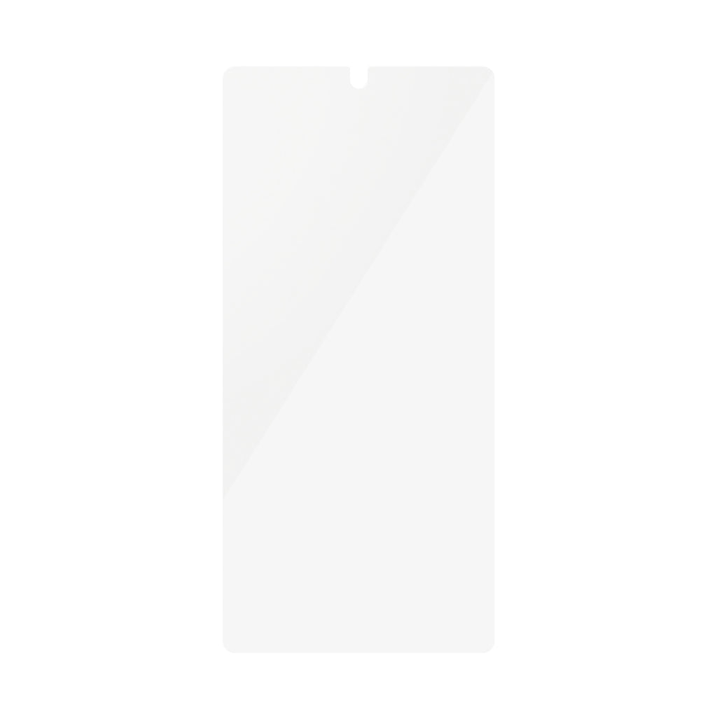 PanzerGlass PanzerGlass SAFE. by ® Screen Protector Samsung Galaxy S25 Ultra | Ultra-Wide Fit w. EasyAligner Protection d'écran transparent 1 pièce(s)