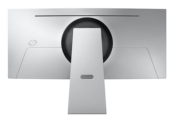 Samsung Samsung LS34DG850SUXDU écran plat de PC 86,4 cm (34") 3440 x 1440 pixels OLED Argent