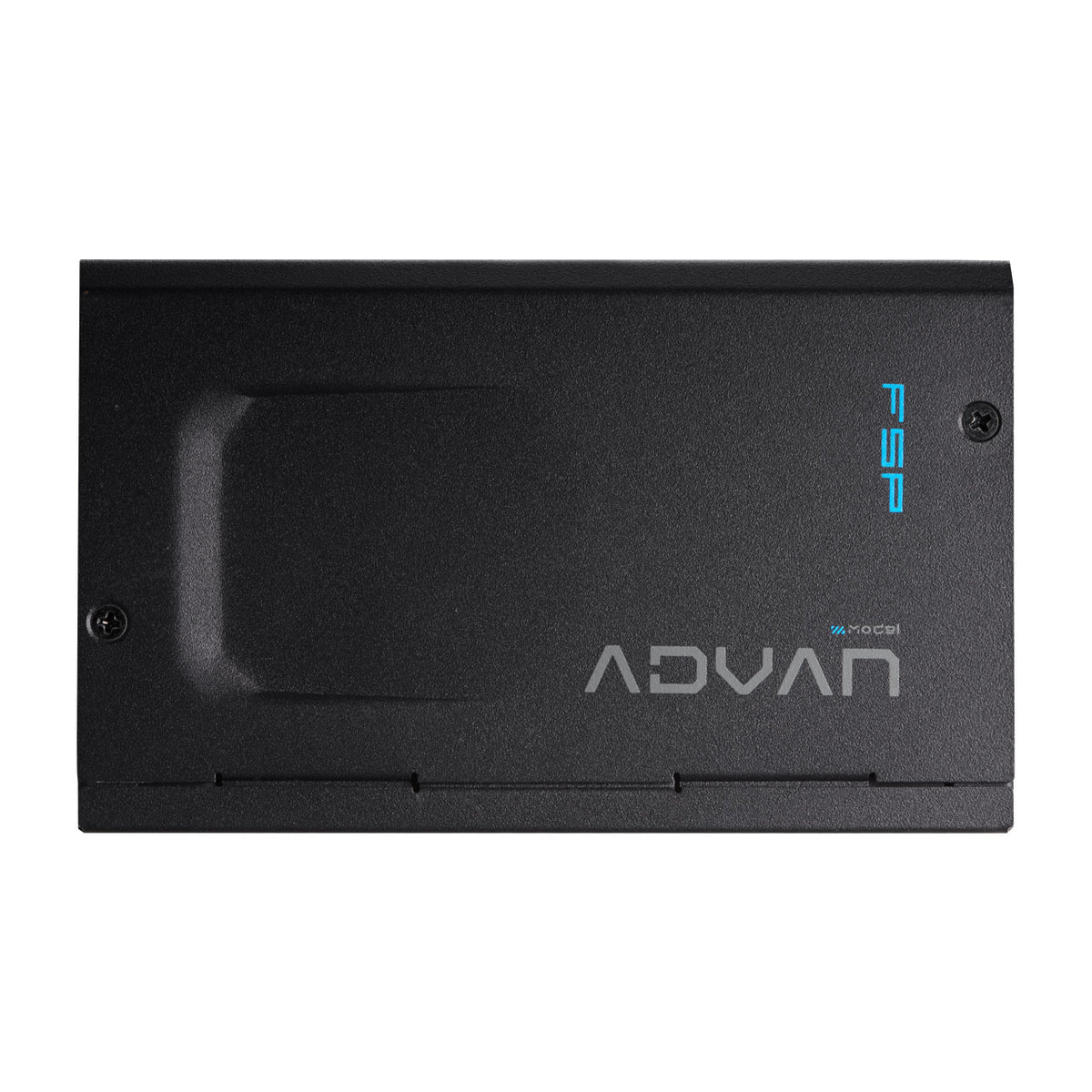 FSP ADVAN-850GM unité d'alimentation d'énergie 850 W 20+4 pin ATX ATX Noir