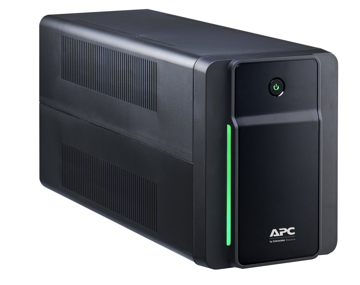 APC BackUPS BX Onduleur Line-Interactive 1200VA 230V Prises Schuko