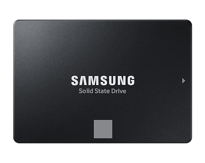 Samsung 870 EVO 250 Go 2.5" Série ATA III V-NAND MLC