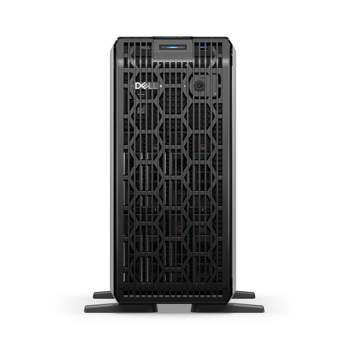DELL PowerEdge T360 serveur 960 Go Tour (4.5U) Intel Xeon 6 6333P 3,1 GHz 32 Go DDR5-SDRAM 700 W