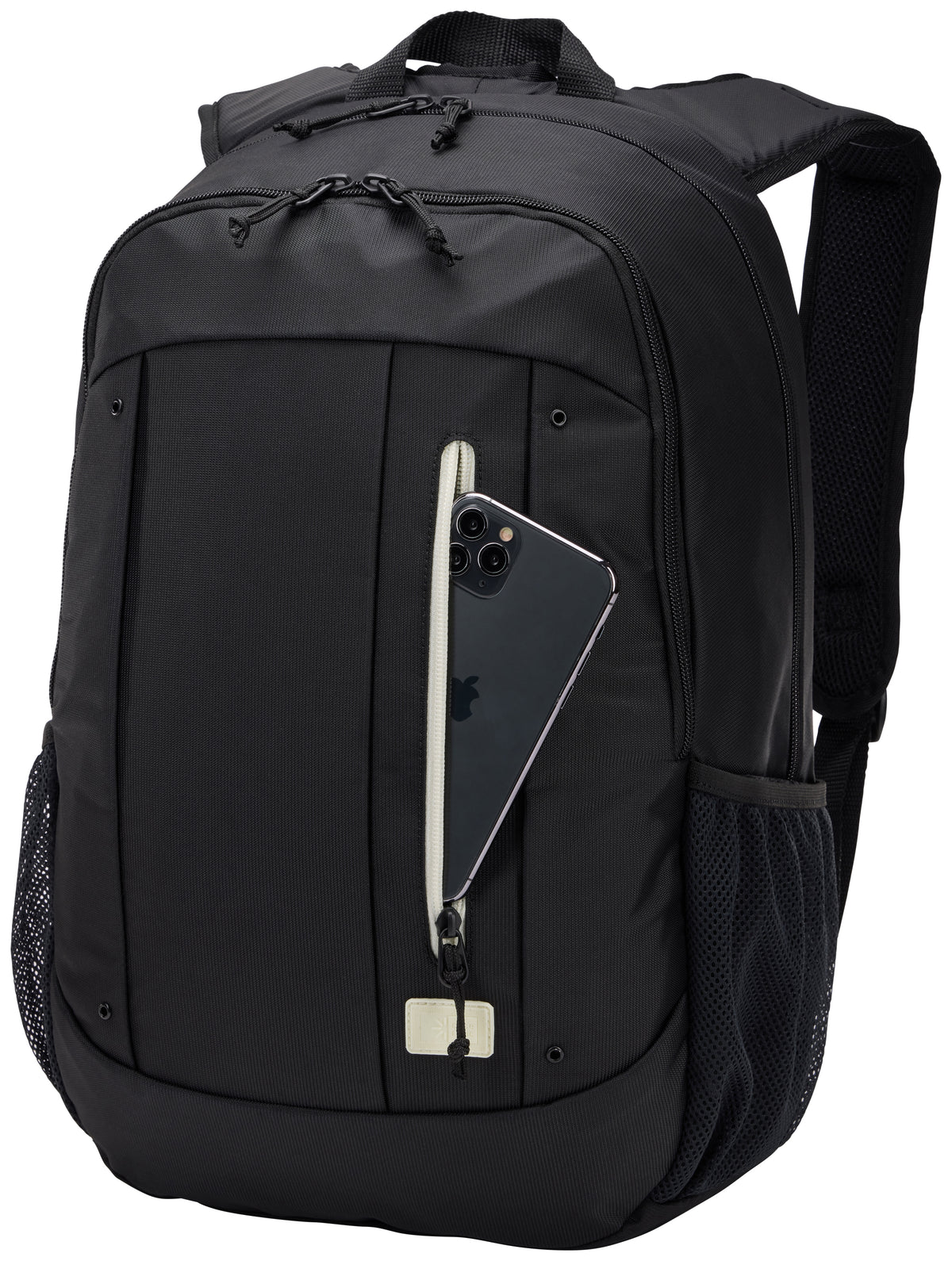 Case Logic Jaunt WMBP-215 Sac à dos pour Ordinateurs Portables 39,6 cm (15.6") Noir