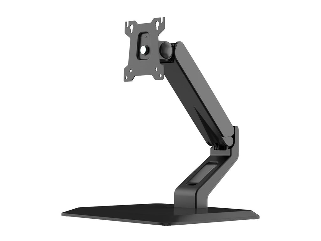 Multibrackets 9998 Support d'Écran Plat pour Bureau jusqu'à 32 pouces, Noir
