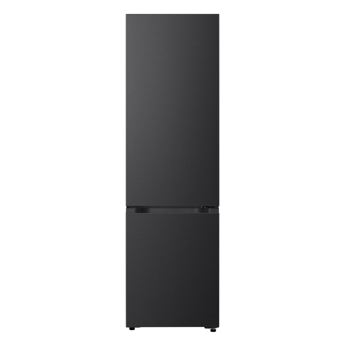 LG GBBS524CEV réfrigérateur-congélateur Pose libre 375 L Noir
