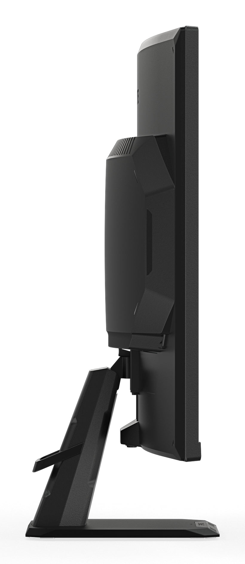GIGABYTE GS27QCA 27" Moniteur Gaming Incurvé QHD - 2560 x 1440, 180Hz, 1ms, 250 cd/m², FreeSync, HDR Ready, HDMI 2.0, DisplayPort 1.4