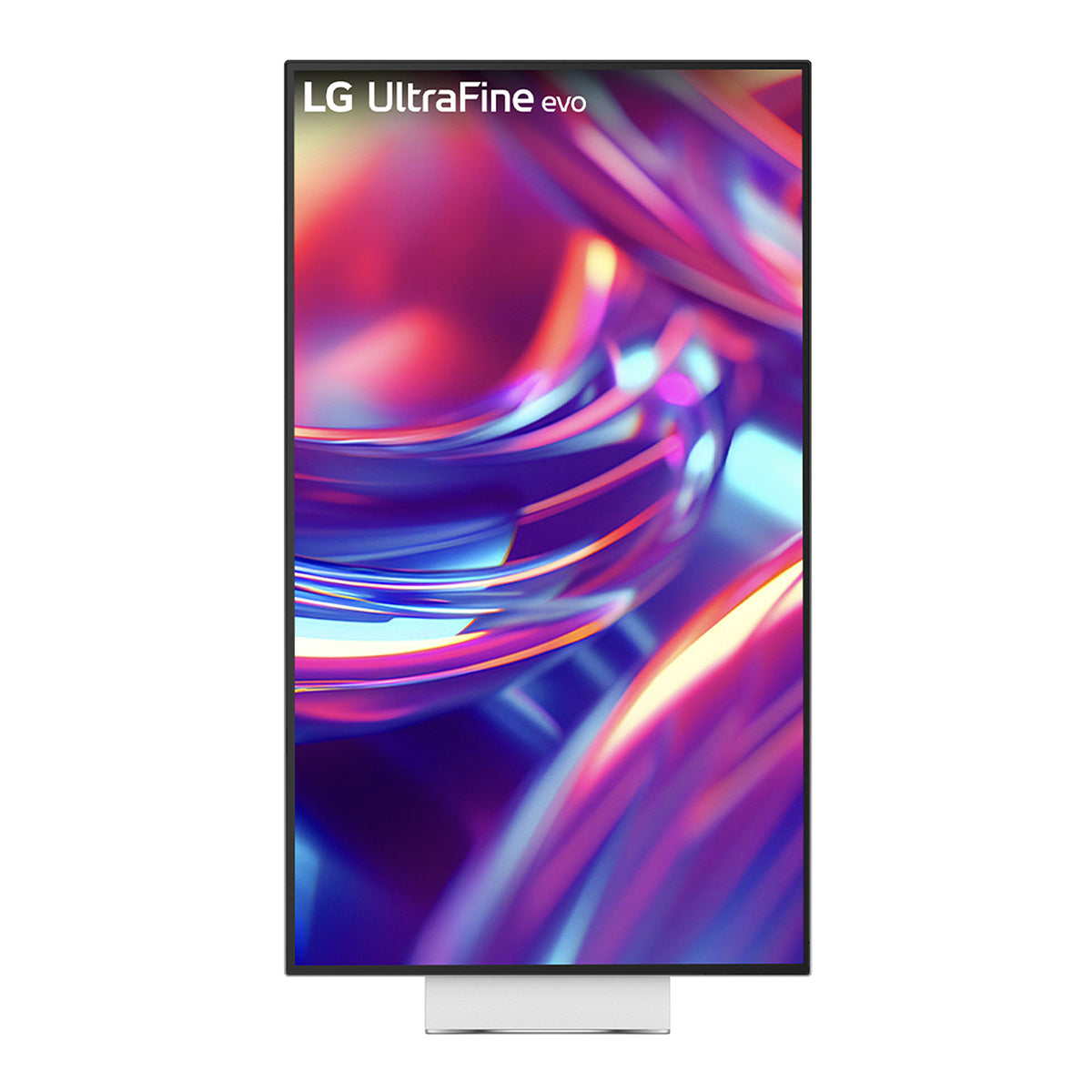 LG 32U990A-S Écran PC 32" 6K Ultra HD LCD Gris