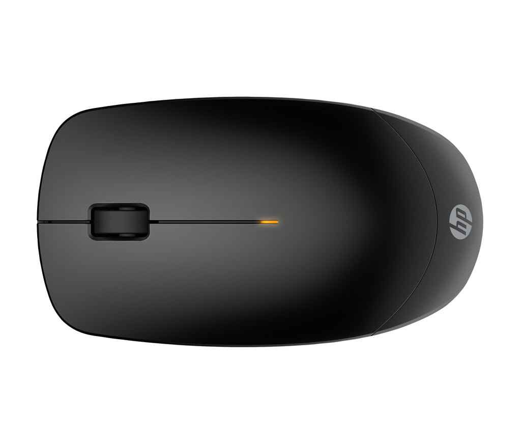 HP Souris sans fil ultra-plate 230