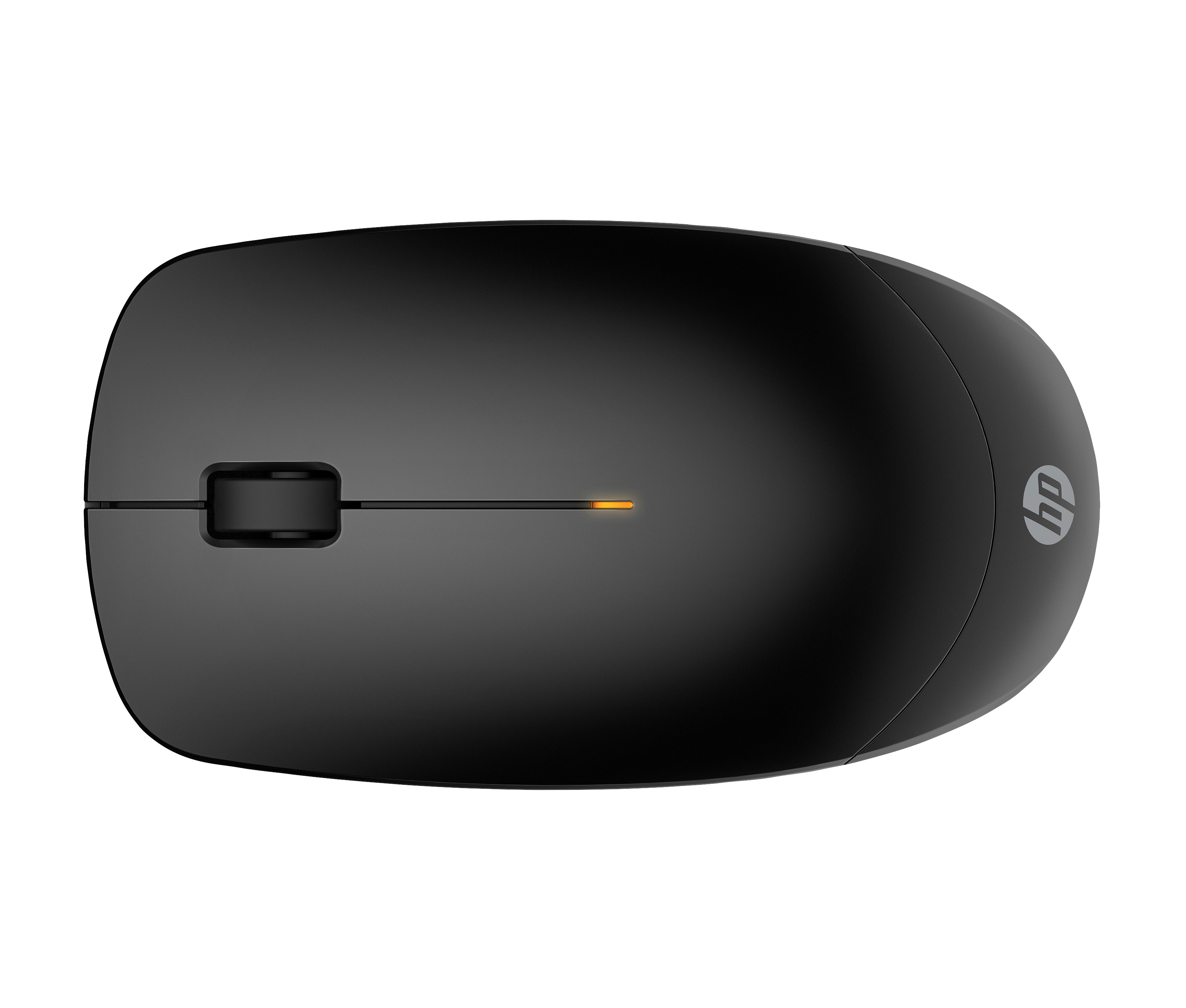HP Souris sans fil ultra-plate 230