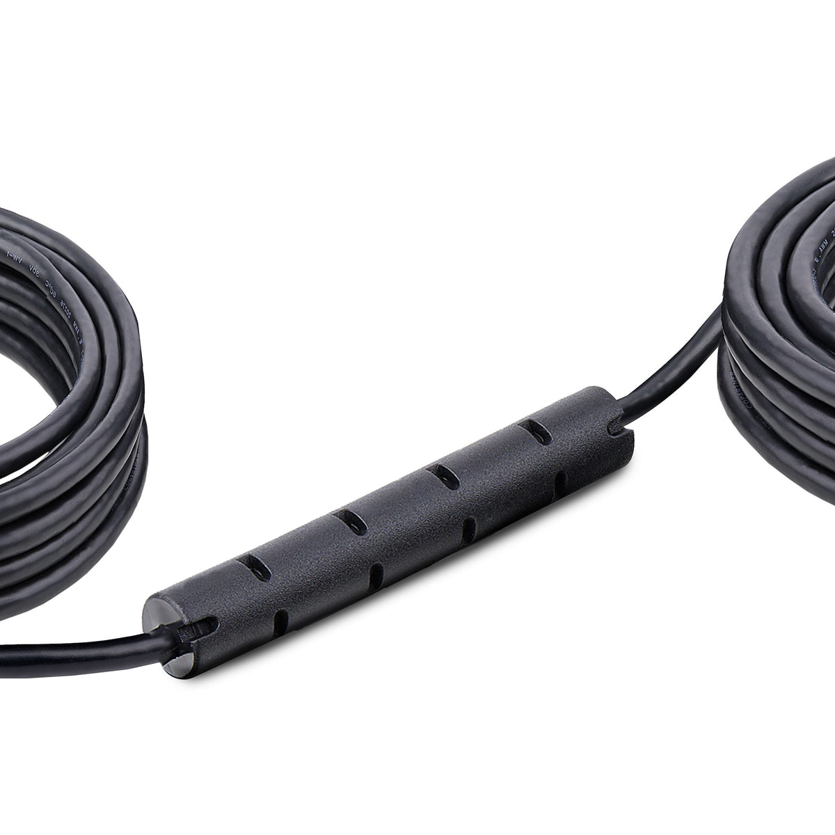 StarTech.com U01043-USB-EXTENDER hub & concentrateur USB 3.2 Gen 1 (3.1 Gen 1) Type-A 5000 Mbit/s Noir, Argent - vue 6