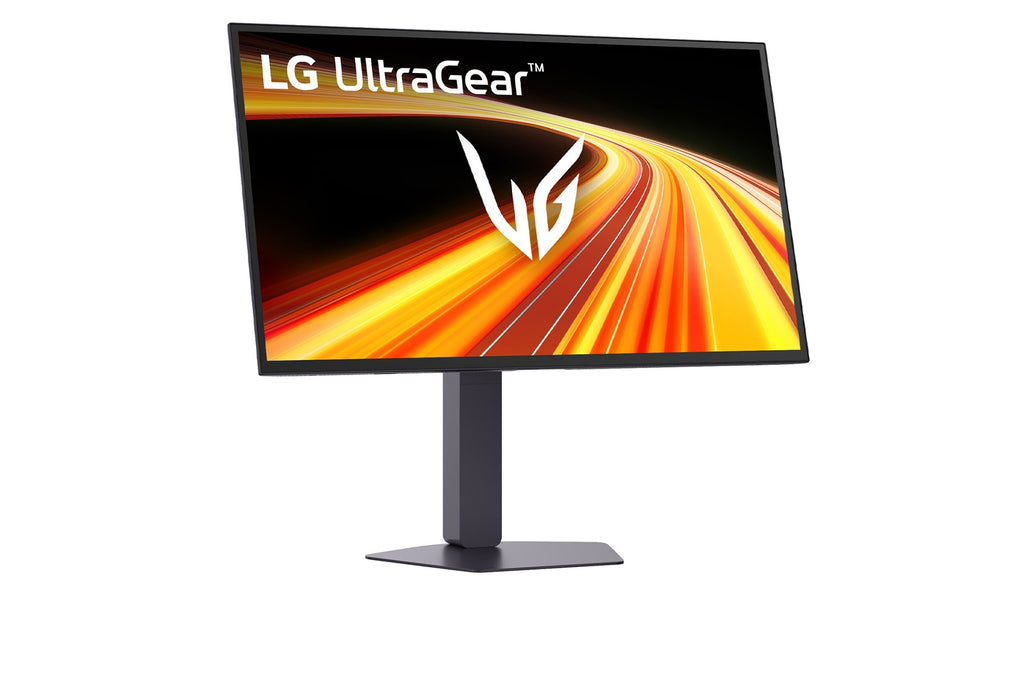 LG 27GX790B-B Écran PC 27" Quad HD OLED 2560 x 1440 pixels Noir