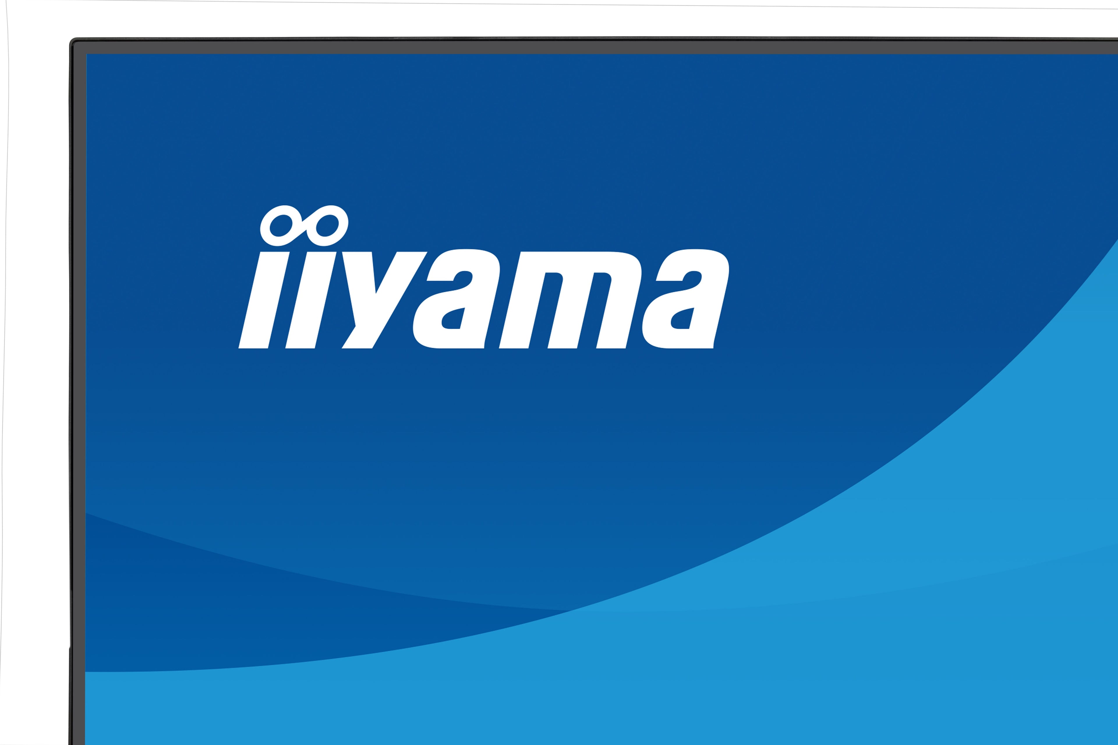 iiyama ProLite XB2796QSC-B1 écran plat de PC 68,6 cm (27") 2560 x 1440 pixels Quad HD LED Noir