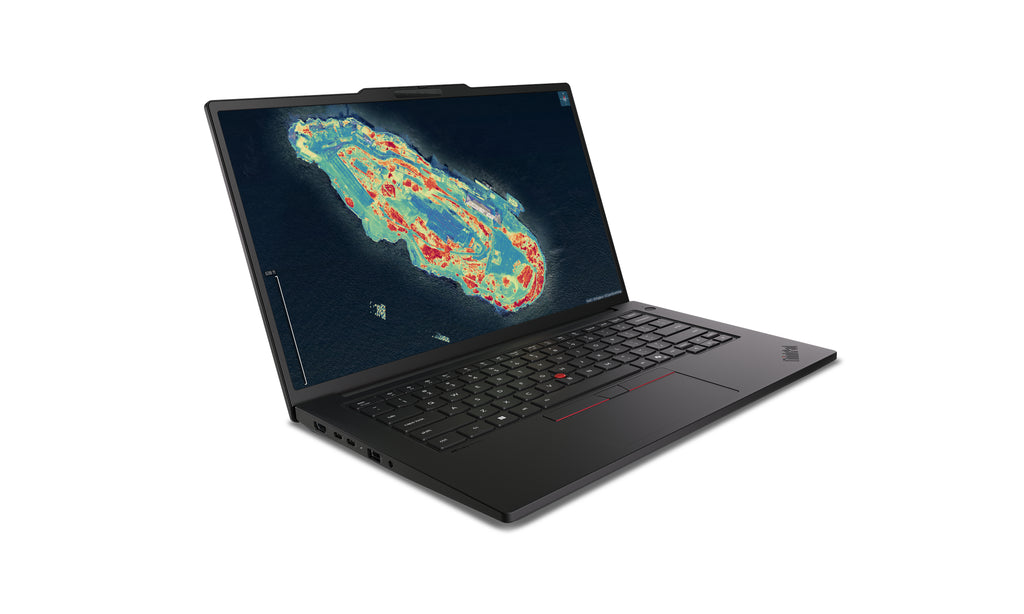 Lenovo ThinkPad P14s Gen 7 Station de travail mobile 14.5" WUXGA Intel Core Ultra X9 388H 32 Go LPDDR5x 1 To SSD Wi-Fi 7
