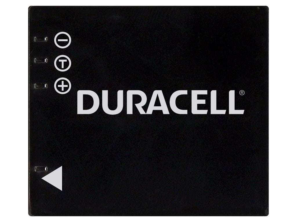 Duracell DR9709 batterie de caméra/caméscope Lithium-Ion (Li-Ion) 1100 mAh