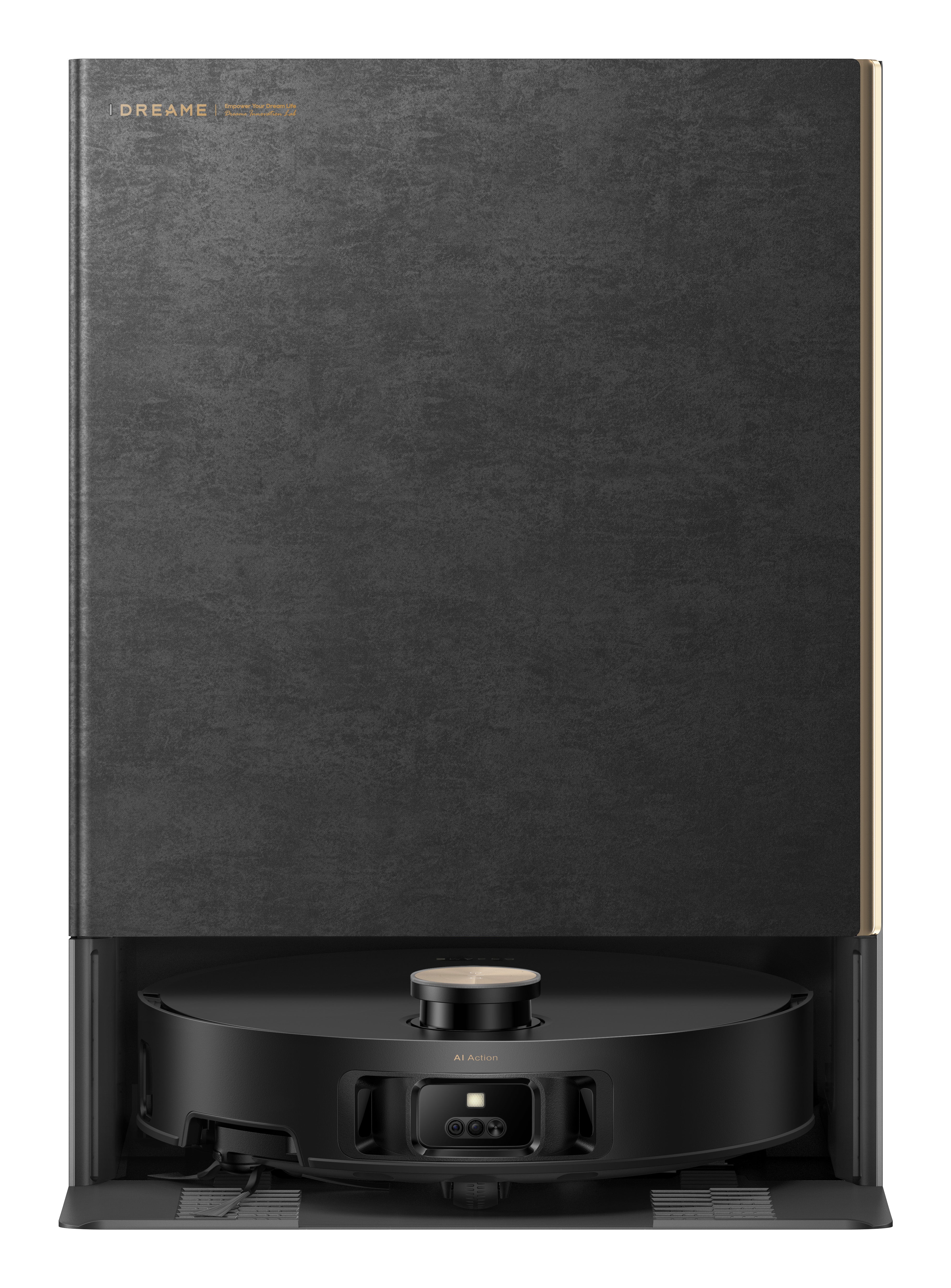 Dreame Matrix10 Ultra 0,31 L Noir