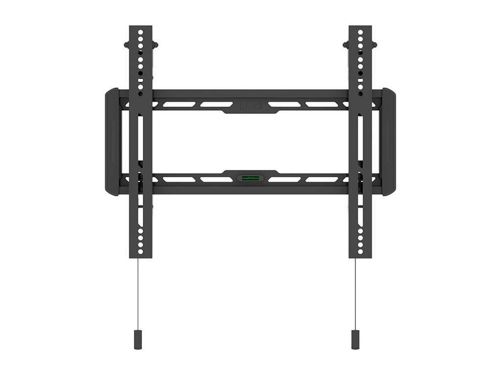 Multibrackets 6565 Support Mural pour Téléviseur jusqu'à 65 pouces (165,1 cm), Noir