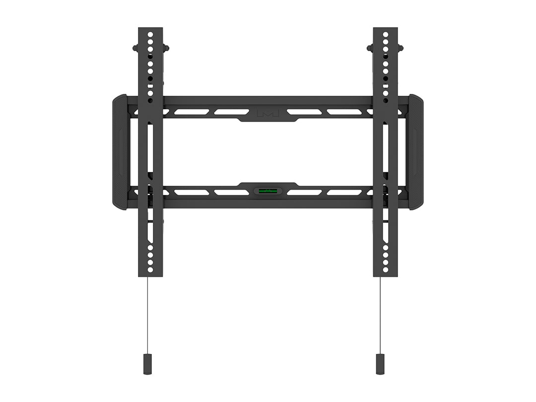 Multibrackets 6565 Support Mural pour Téléviseur jusqu'à 65 pouces (165,1 cm), Noir