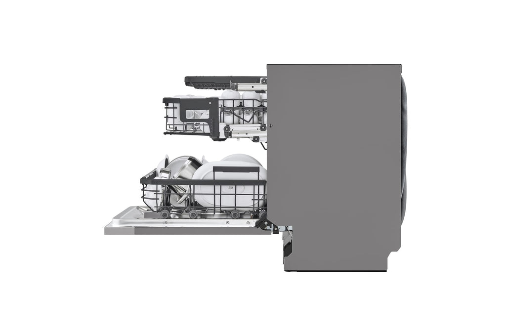DISHWASHER BI DB597TXS LG