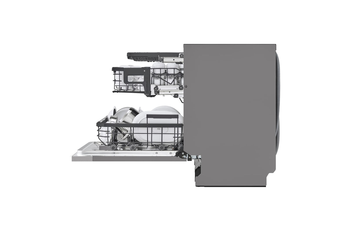 DISHWASHER BI DB597TXS LG