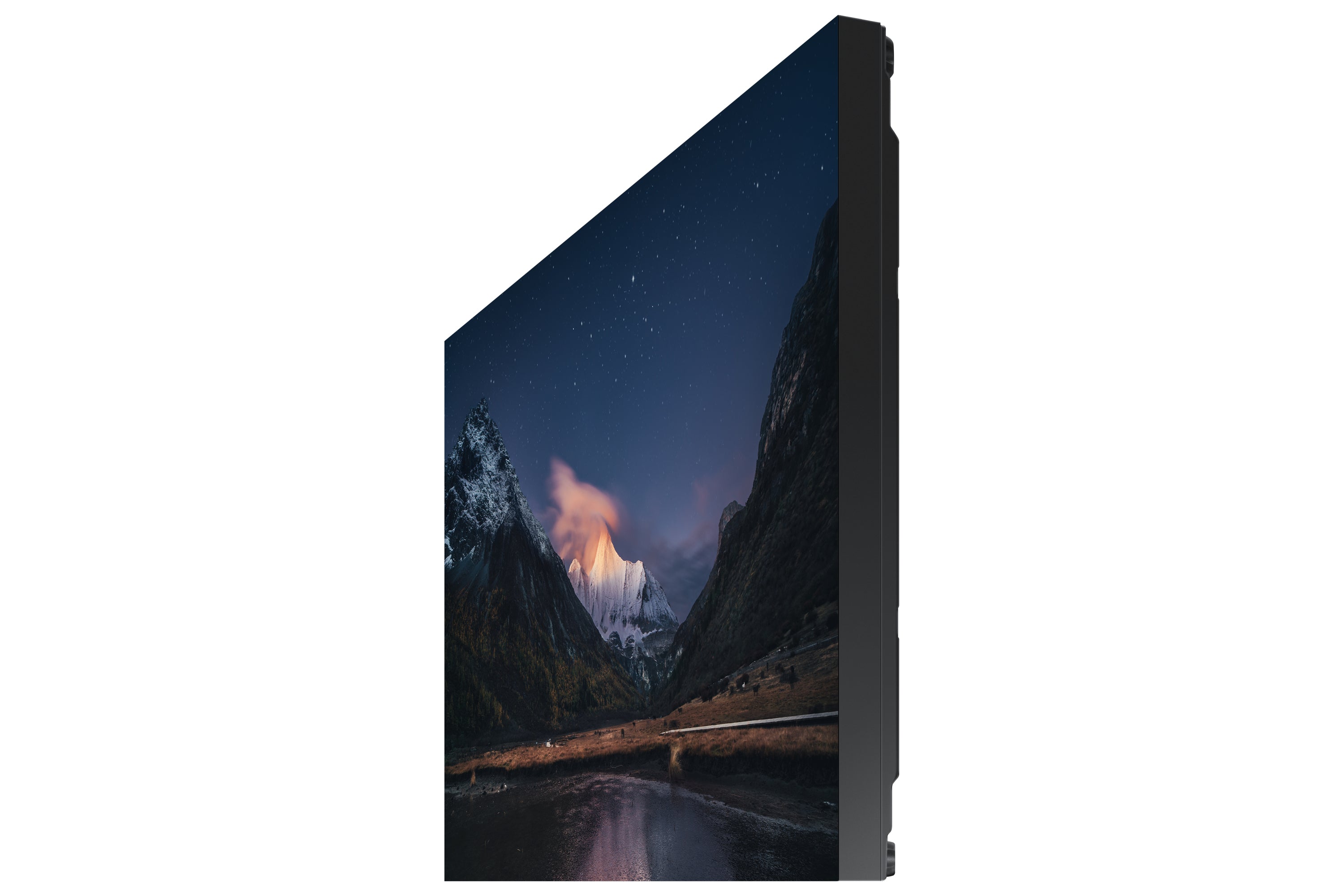 Samsung VH55R-R LCD Intérieure