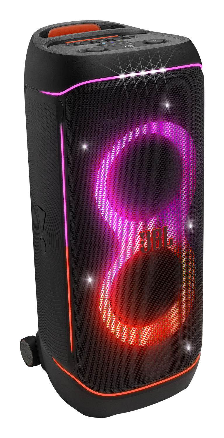 JBL PartyBox 720 Orateur du parti Noir 800 W