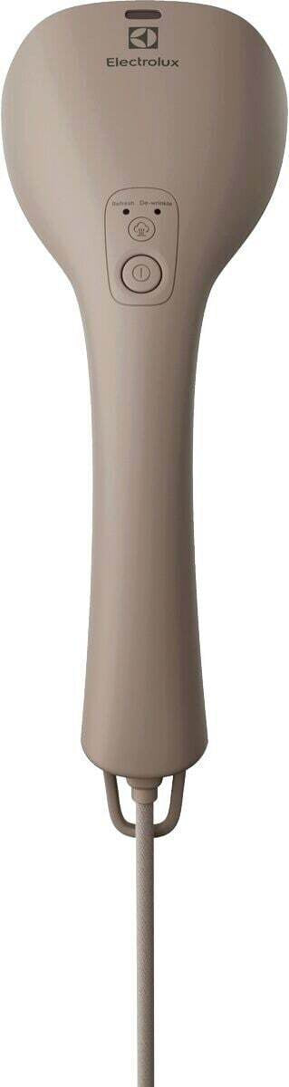 Electrolux E7HS2-8WB Défroisseur vapeur portatif 0,1 L 1600 W Noisettes