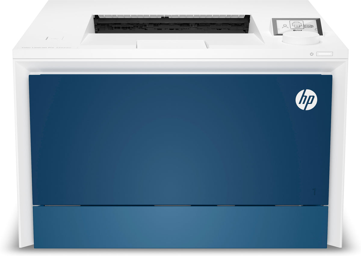 HP Color LaserJet Pro 4202dw, Imprimante Laser Couleur
