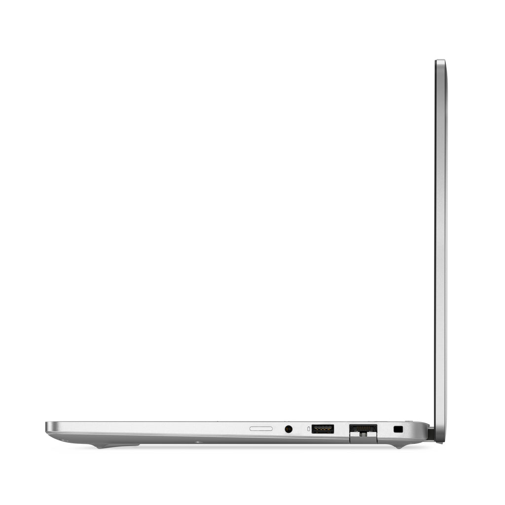 DELL Pro 14 Plus PB14250 Intel Core 5 120U Ordinateur portable 35,6 cm (14") Full HD+ 16 Go LPDDR5x-SDRAM 512 Go SSD Wi-Fi 6E (802.11ax) Windows 11 Pro Nordique Aluminium