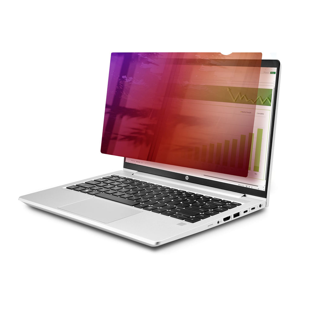 StarTech.com 14G-PRIVACY-SCREEN Filtre de Confidentialité et Anti-Reflets pour Ordinateur Portable 14 pouces (35,6 cm)