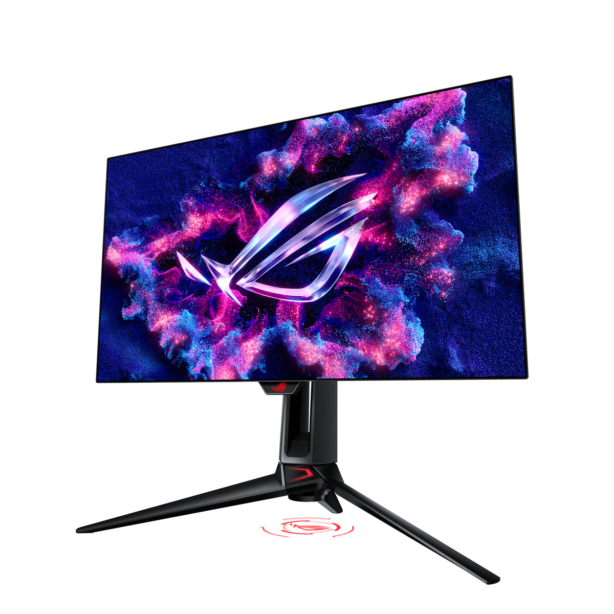 ASUS ROG Swift OLED PG27AQDP Écran PC 26.5" Quad HD 2560 x 1440 Noir