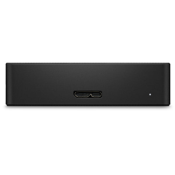 Seagate Expansion STKN2000400 disque dur externe 2 To USB Type-A 3.2 Gen 1 (3.1 Gen 1) Noir