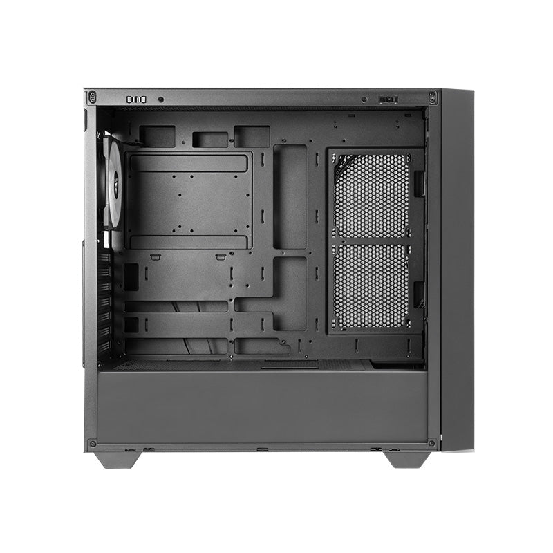 Chieftec GS-03B-OP unité centrale Midi Tower Noir