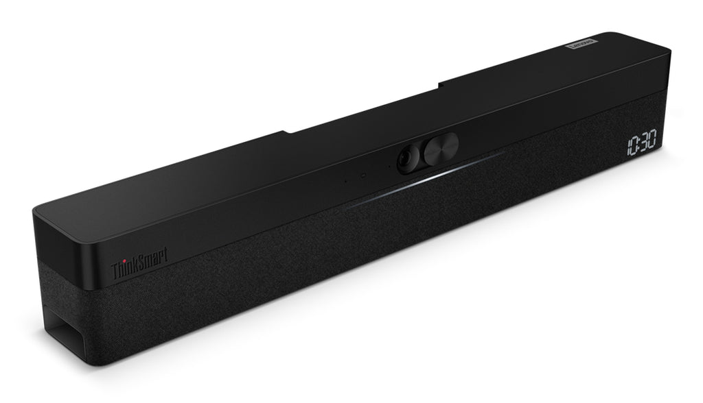 Lenovo ThinkSmart One Pro for Microsoft Team Rooms système de vidéo conférence Ethernet/LAN