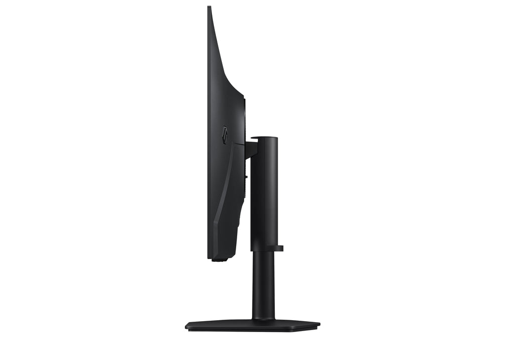 Samsung G73SH écran plat de PC 81,3 cm (32") 3840 x 2160 pixels 4K Ultra HD OLED Noir