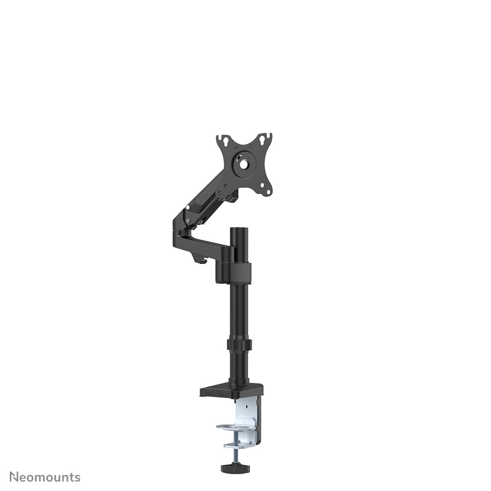 Neomounts DS70-750BL1 Support d'écran 17-27" à Ressort à Gaz