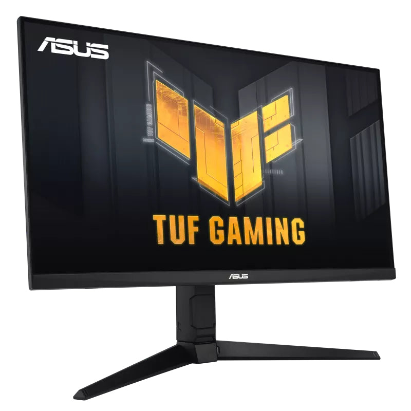 ASUS TUF Gaming VG27AQML1A écran plat de PC 68,6 cm (27") 2560 x 1440 pixels Wide Quad HD LCD Noir