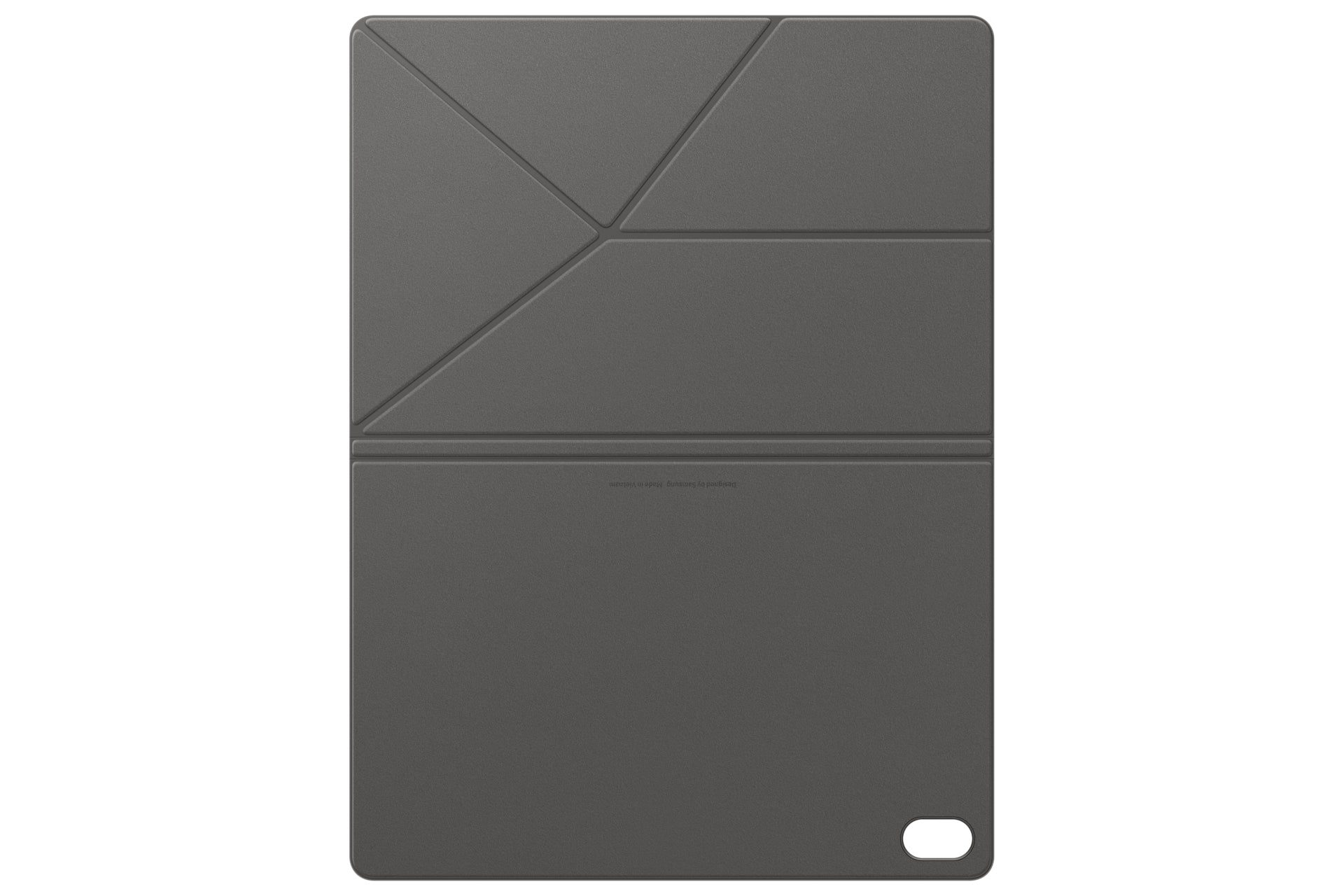 Samsung Samsung Book Cover Hybride pour Galaxy Tab S11