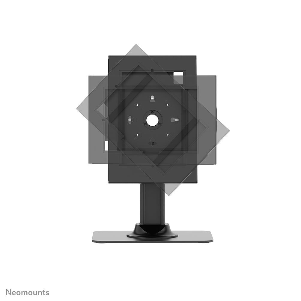 Neomounts DS15-631BL1 Support de bureau pour tablette - max 3 kg | 6,6 lbs