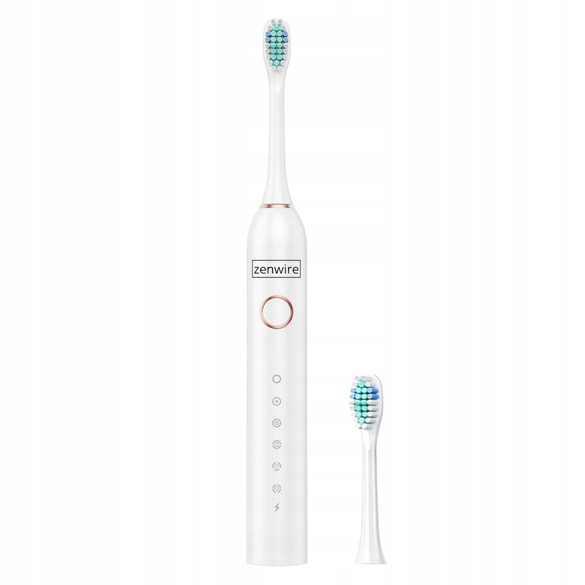 Embout pour brosse à dents électrique sonique MagniSonic 506 Zenwire