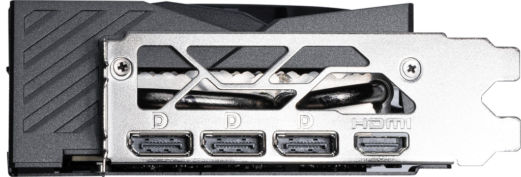 MSI GAMING GeForce RTX 5060 TI 16G OC, 16 Go GDDR7, NVIDIA