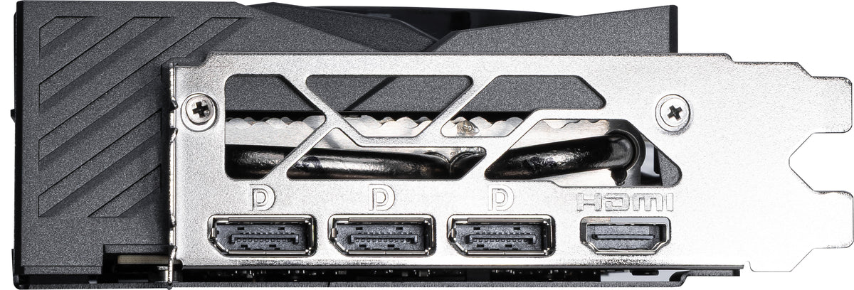 MSI GAMING GeForce RTX 5060 TI 16G OC, 16 Go GDDR7, NVIDIA