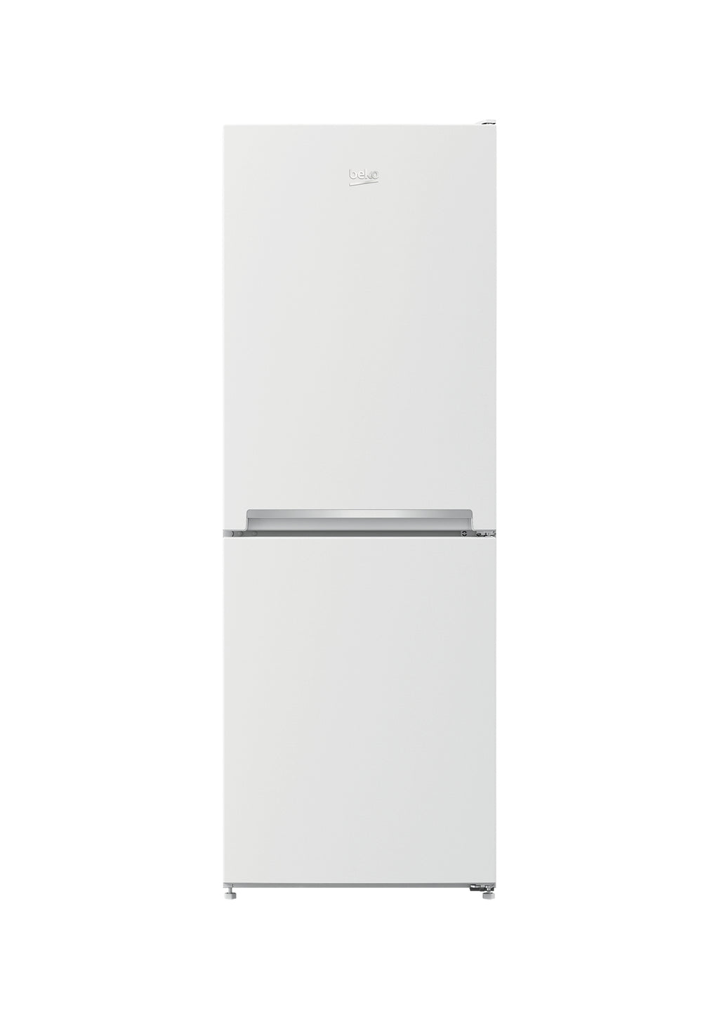 Beko RCSA240K40WN Pose libre 229 L Blanc