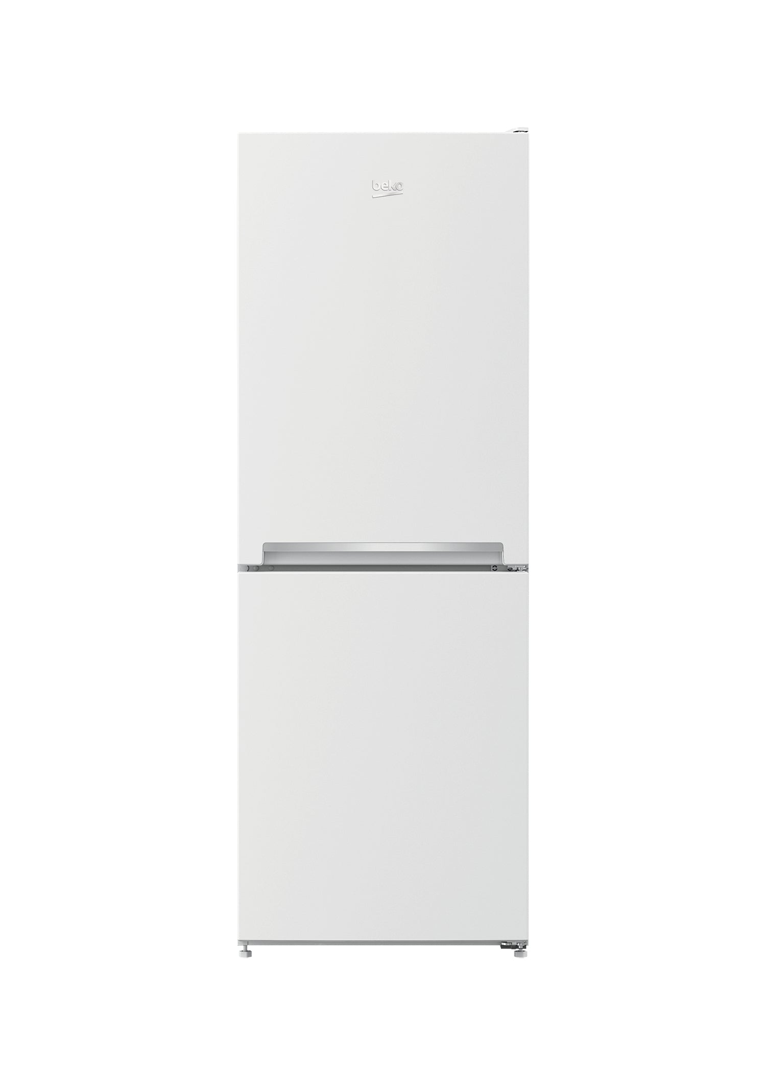 Beko RCSA240K40WN Pose libre 229 L Blanc