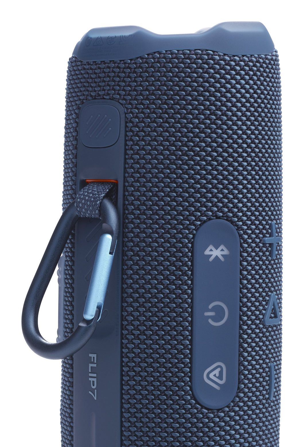 JBL Flip 7 Bleu